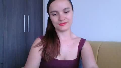 Snapshot of valeriafrannco chatting on March 18, 10:02 pm valeriafrannco online show from March 18, 10:02 pm