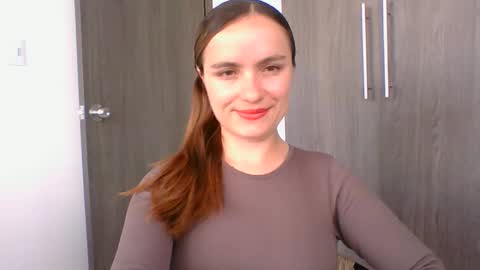 Snapshot of valeriafrannco chatting on March 19, 7:07 pm valeriafrannco online show from March 19, 7:07 pm