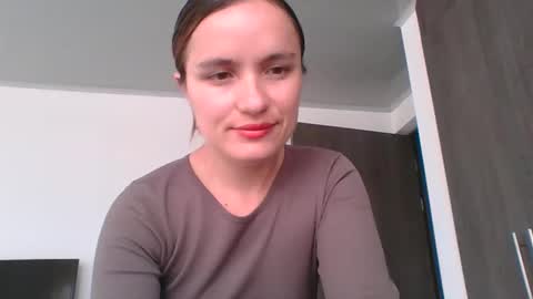 Snapshot of valeriafrannco chatting on April 2, 7:11 pm valeriafrannco online show from April 2, 7:11 pm