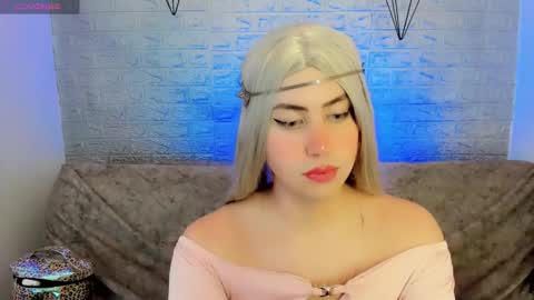 Snapshot of valeriagill_ chatting on March 21, 8:34 pm valeriagill_ online show from March 21, 8:34 pm