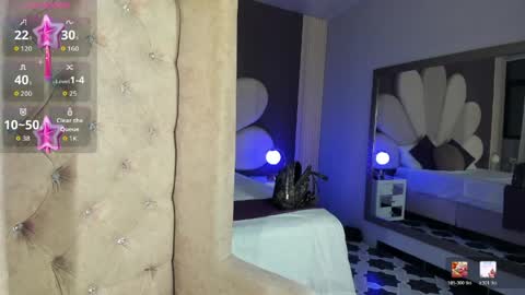 Snapshot of valeriaortegaa chatting on May 15, 10:00 am valeriaortegaa online show from May 15, 10:00 am