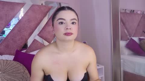 Snapshot of valeriaortegaa chatting on May 29, 12:25 pm valeriaortegaa online show from May 29, 12:25 pm
