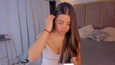 valeriaortegaa online show from July 12, 10:39 am