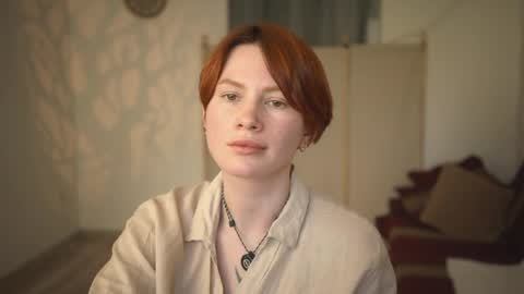 Snapshot of valeriaraw chatting on April 7, 1:00 pm Valeria online show from April 7, 1:00 pm