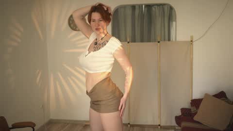 Snapshot of valeriaraw chatting on April 8, 1:00 pm Valeria online show from April 8, 1:00 pm
