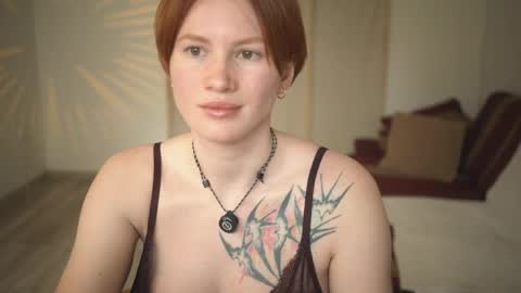 Snapshot of valeriaraw chatting on April 10, 12:54 pm Valeria online show from April 10, 12:54 pm