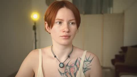 Snapshot of valeriaraw chatting on April 13, 12:43 pm Valeria online show from April 13, 12:43 pm