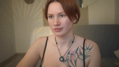 Snapshot of valeriaraw chatting on May 4, 1:07 pm Valeria online show from May 4, 1:07 pm