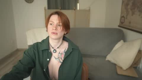 Snapshot of valeriaraw chatting on May 11, 12:55 pm Valeria online show from May 11, 12:55 pm