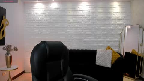 Valeria online show from November 2, 11:51 pm