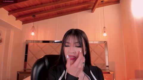 Valeria online show from January 8, 3:53 am