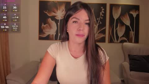 Valeria online show from December 23, 10:24 am