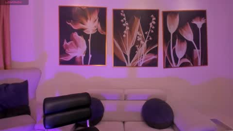 Valeria online show from January 9, 10:18 am