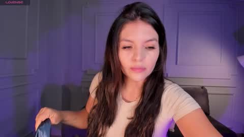 Valeria online show from January 15, 10:31 am