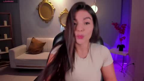 Valeria online show from February 5, 11:48 am