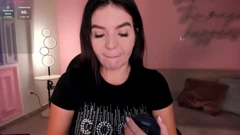 Valeria online show from March 8, 5:06 pm