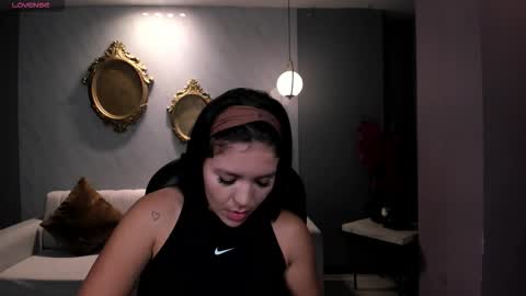 Valeria online show from March 17, 10:07 am