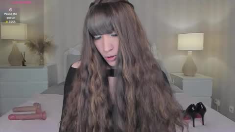 Valeria online show from October 18, 5:43 am