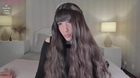 Valeria online show from November 10, 12:26 pm