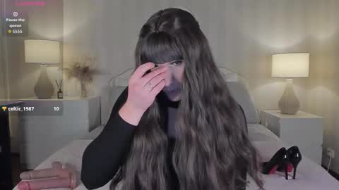 Valeria online show from November 13, 9:14 pm