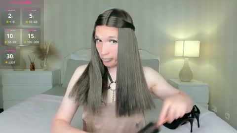 Valeria online show from July 13, 12:08 pm