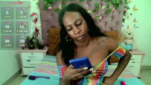 La valerie26 online show from February 23, 1:13 am