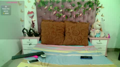 La valerie26 online show from March 11, 12:44 am