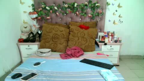 La valerie26 online show from September 25, 12:58 am