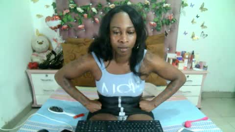 La valerie26 online show from September 26, 4:33 pm