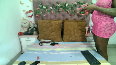 La valerie26 online show from October 16, 2:34 am