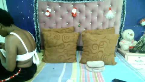 La valerie26 online show from December 20, 12:45 pm