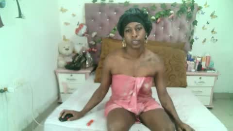 La valerie26 online show from January 12, 3:28 pm