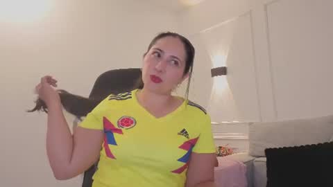 VALERIA online show from June 17, 11:23 am