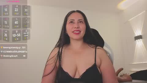 Snapshot of valeriavg_ chatting on July 11, 11:35 am VALERIA online show from July 11, 11:35 am