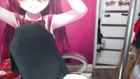 ValeriaXKiss online show from March 1, 3:52 am