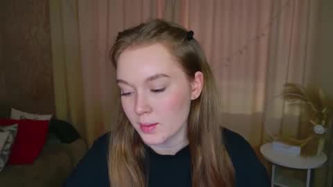 Snapshot of valericherry chatting on May 23, 9:46 am ValeriCherry online show from May 23, 9:46 am