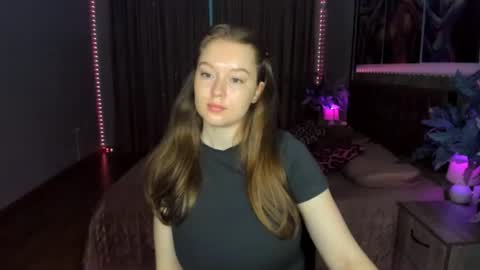Snapshot of valericherry chatting on July 5, 4:19 am ValeriCherry online show from July 5, 4:19 am