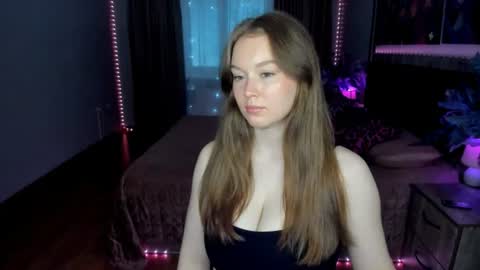 Snapshot of valericherry chatting on July 8, 5:34 am ValeriCherry online show from July 8, 5:34 am