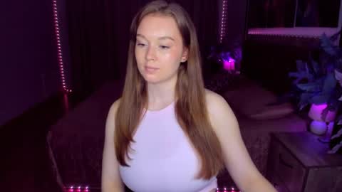 Snapshot of valericherry chatting on July 9, 2:10 pm ValeriCherry online show from July 9, 2:10 pm