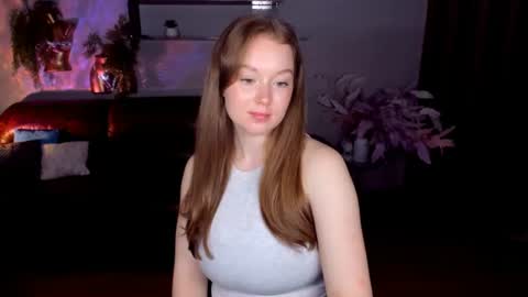 Snapshot of valericherry chatting on July 14, 10:21 am ValeriCherry online show from July 14, 10:21 am