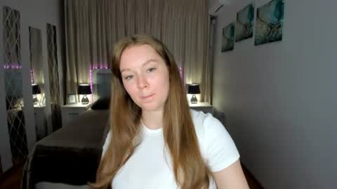 Snapshot of valericherry chatting on July 15, 9:58 am ValeriCherry online show from July 15, 9:58 am