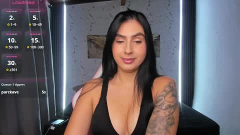 VALERIE online show from May 7, 7:08 pm