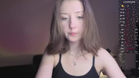Kristi moony online show from May 23, 8:24 pm