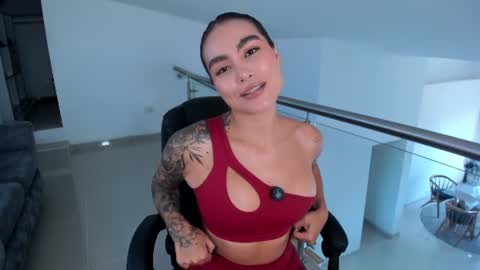 Snapshot of valerieaustin chatting on July 21, 3:47 pm call me Val online show from July 21, 3:47 pm