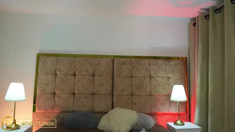 Valerie Style3 online show from February 9, 4:16 am