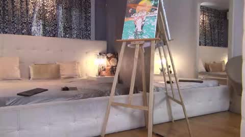 Snapshot of valeriecoy chatting on February 24, 11:52 am Valerie online show from February 24, 11:52 am