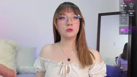 Valerie  Ig valerieflorez  online show from November 2, 12:13 am