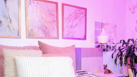  Valeria online show from April 7, 12:27 pm