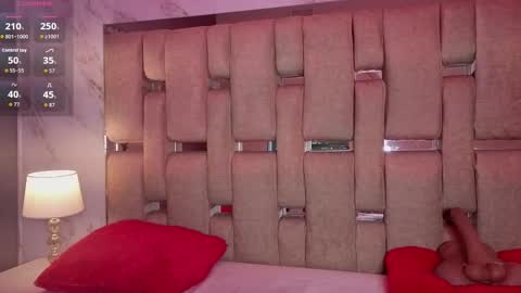 Valeria online show from March 17, 4:43 pm