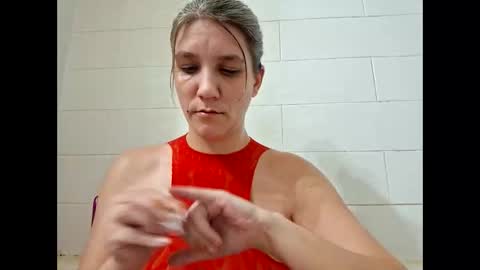 ValerieRayne online show from February 26, 5:50 am